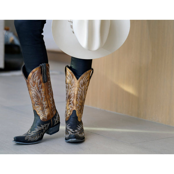 Old Gringo WILKIE - WOMEN'S