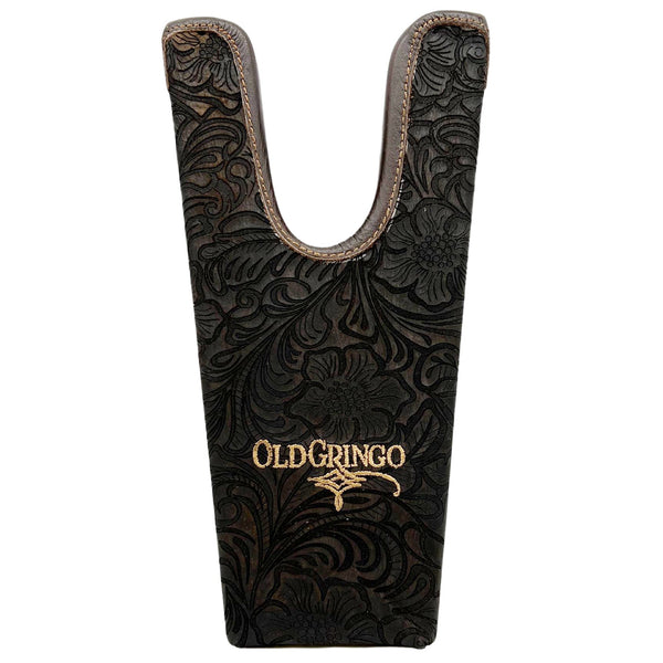 old gringo WYOMING BOOT JACK