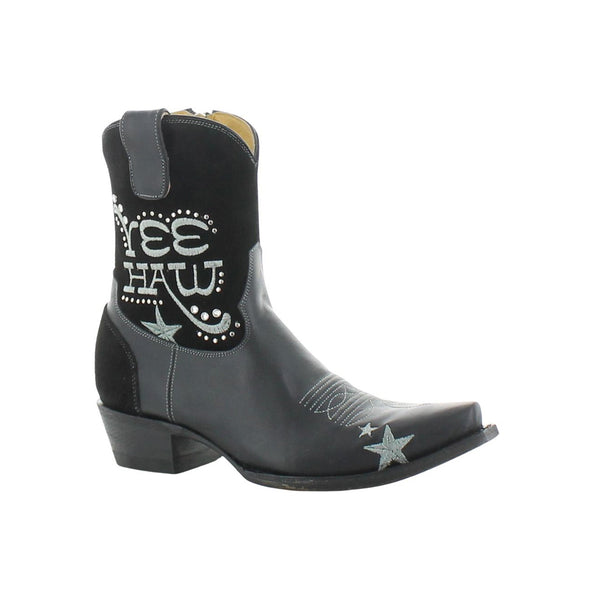 Old Gringo YEE HAW - WOMEN'S