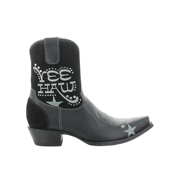 old gringo YEE HAW - WOMEN'S