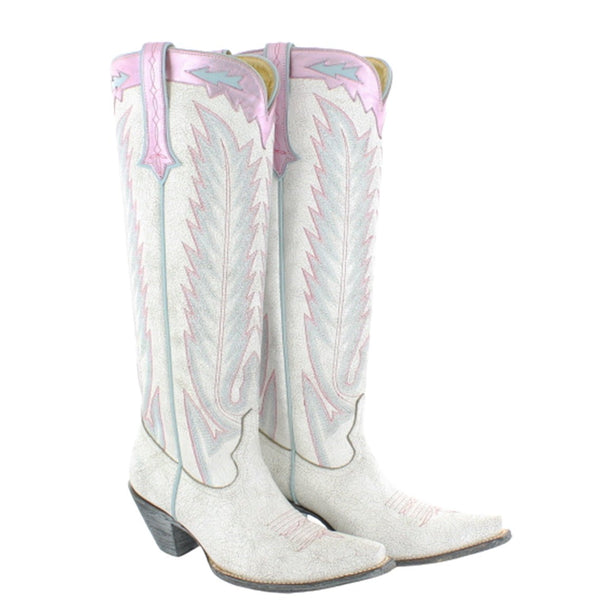 Old Gringo YUCATAN - WOMEN'S