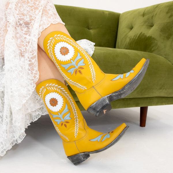 Old Gringo ZHORA - WOMEN'S