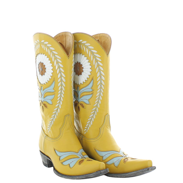 Old Gringo ZHORA - WOMEN'S