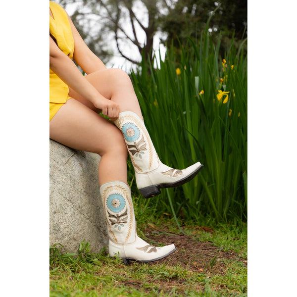 Old Gringo ZHORA - WOMEN'S