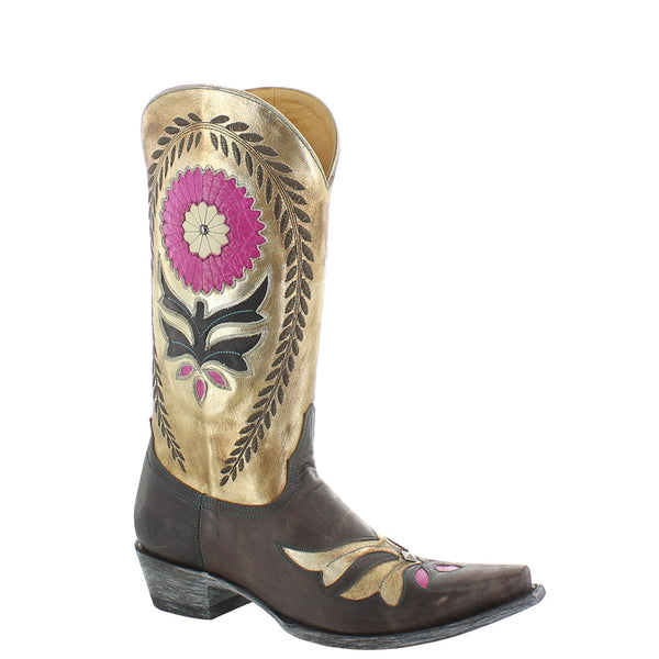 Old Gringo ZHORA - WOMEN'S