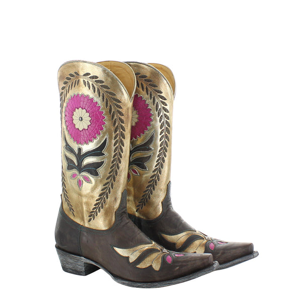 Old Gringo ZHORA - WOMEN'S