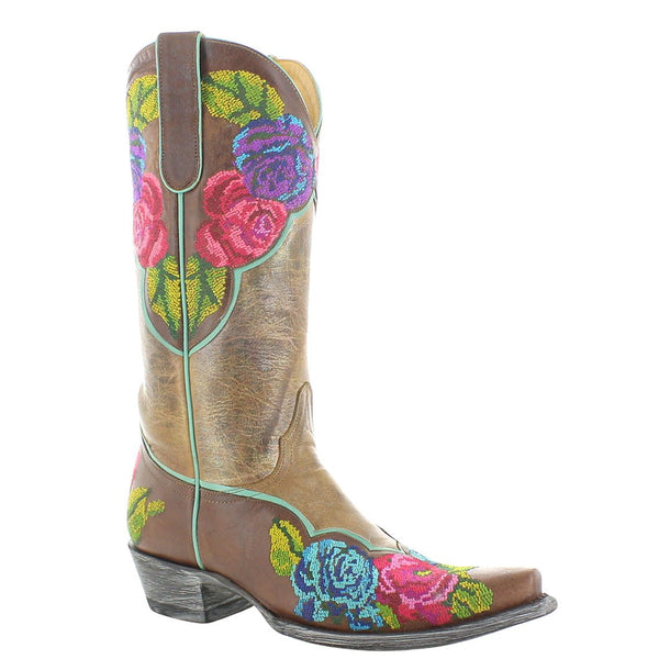 Old Gringo ZOFIA - WOMEN'S