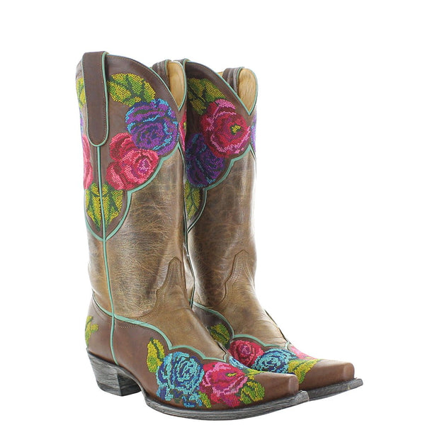 Old Gringo ZOFIA - WOMEN'S