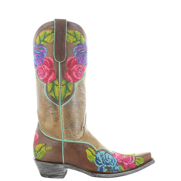 old gringo ZOFIA - WOMEN'S