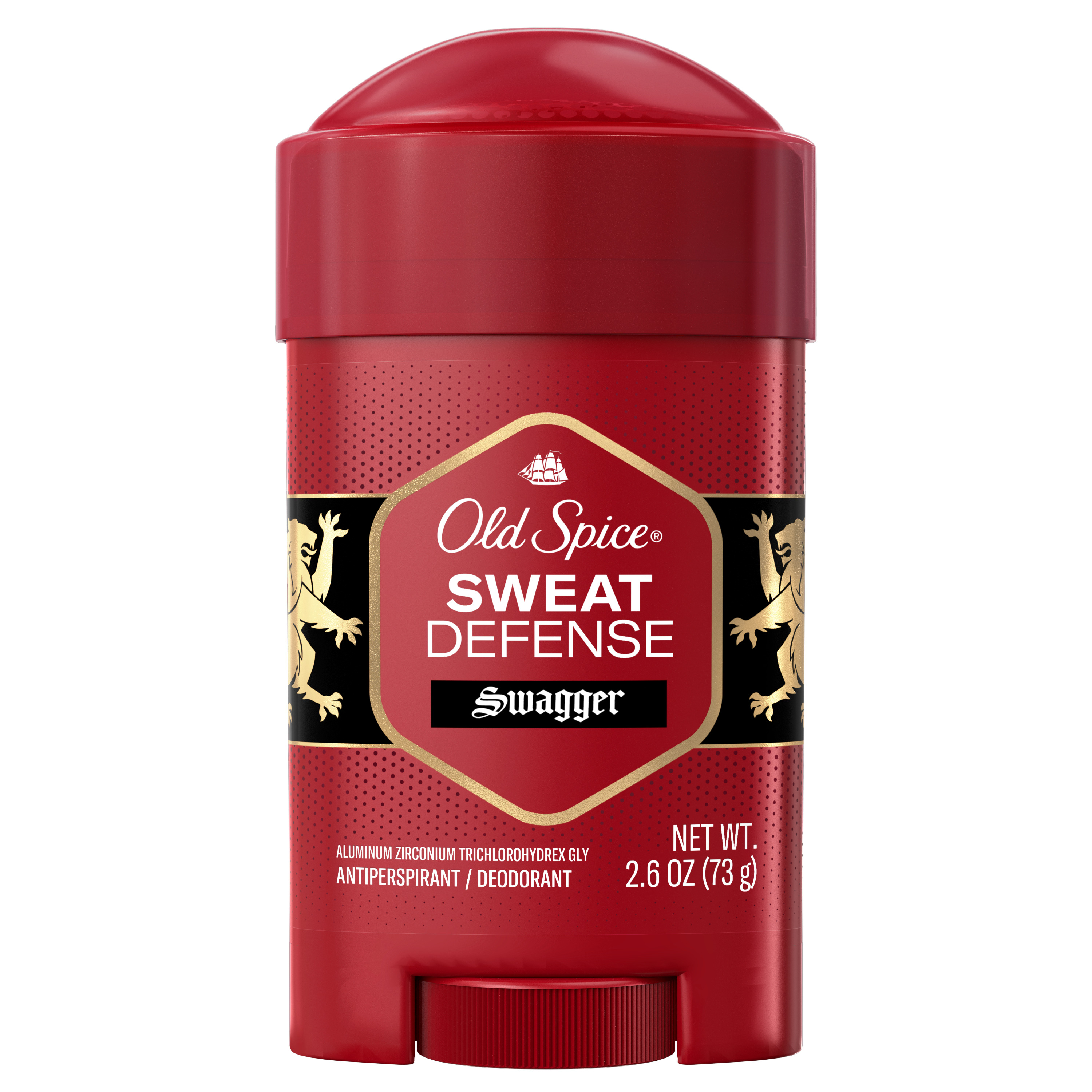 old spice Old Spice Antiperspirant and Deodorant for men Swagger 2.6 Oz