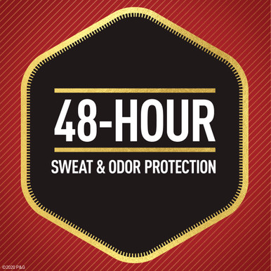 Old Spice Old Spice Antiperspirant And Deodorant Steel Titan 2.6 Oz