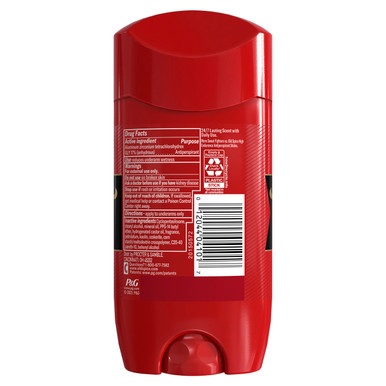 Old Spice Old Spice Antiperspirant And Deodorant Swagger 3.4 Oz