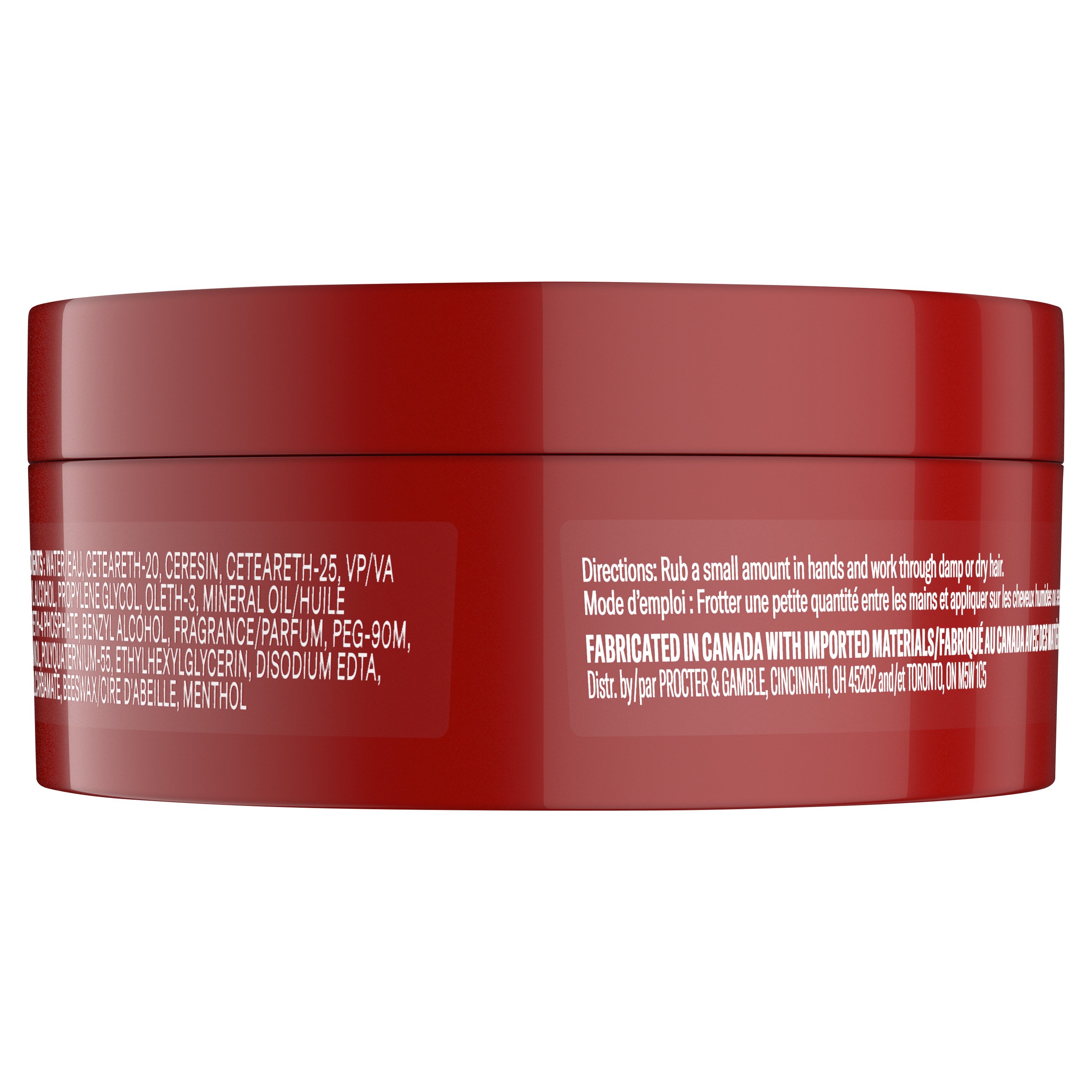 Old Spice Old Spice Fiji Pomade Loose Hold Low Shine 2.22 Oz