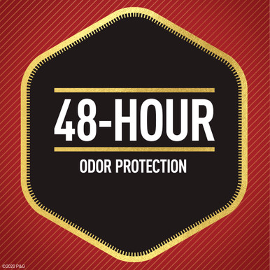 Old Spice Old Spice Men's Deodorant Aluminum-Free Steel Titan 3.0 Oz