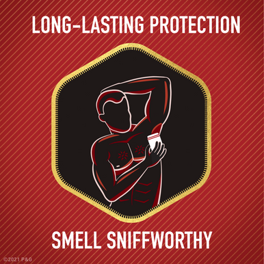 Old Spice Old Spice Men's Deodorant Aluminum-Free Swagger 3.8 Oz