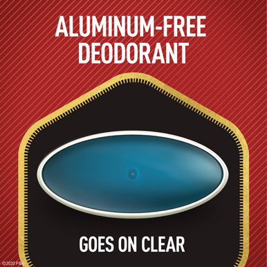 Old Spice Old Spice Men's Deodorant Aluminum-Free Swagger 3.8 Oz
