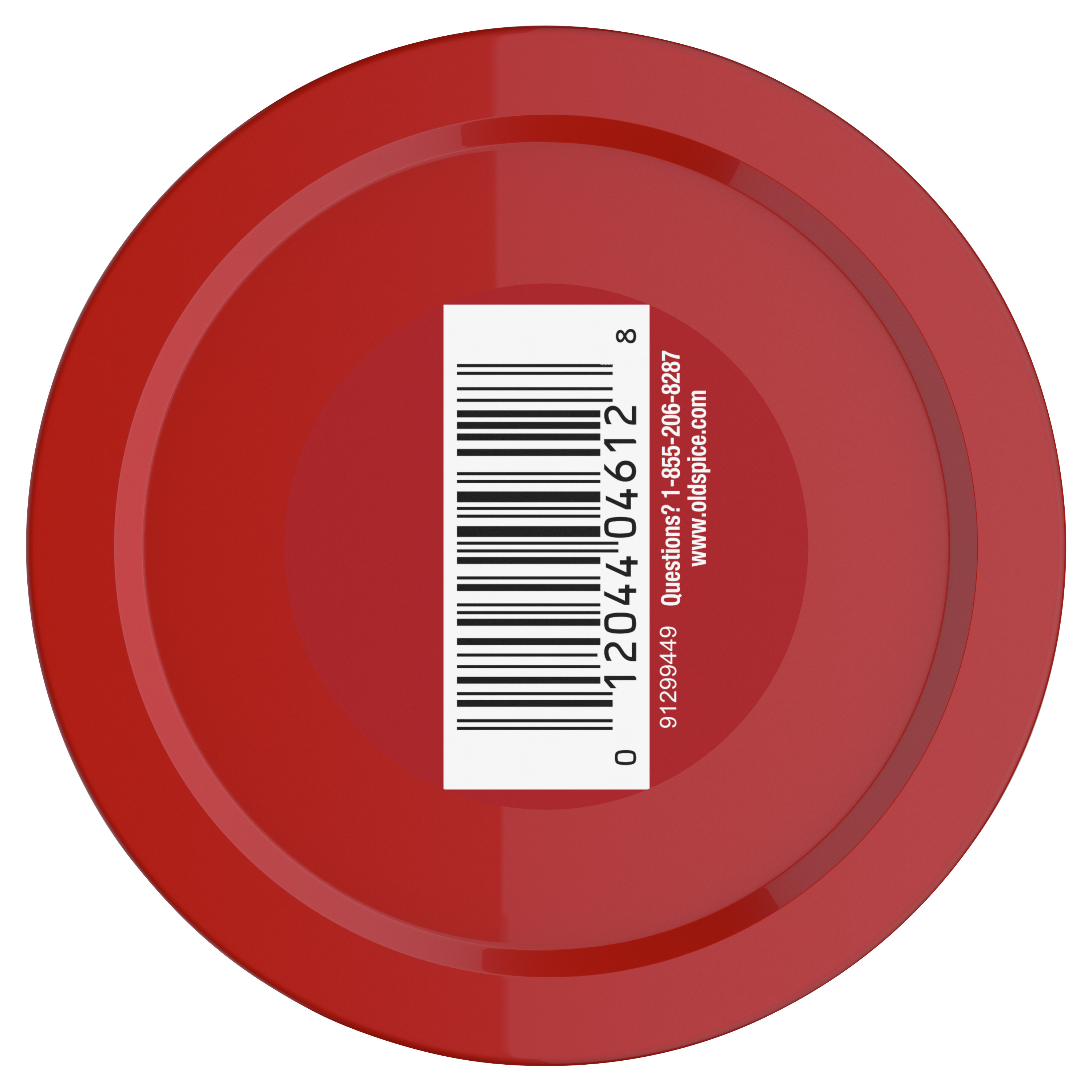 Old Spice Old Spice No Crunch Crème Hair Styling Crème