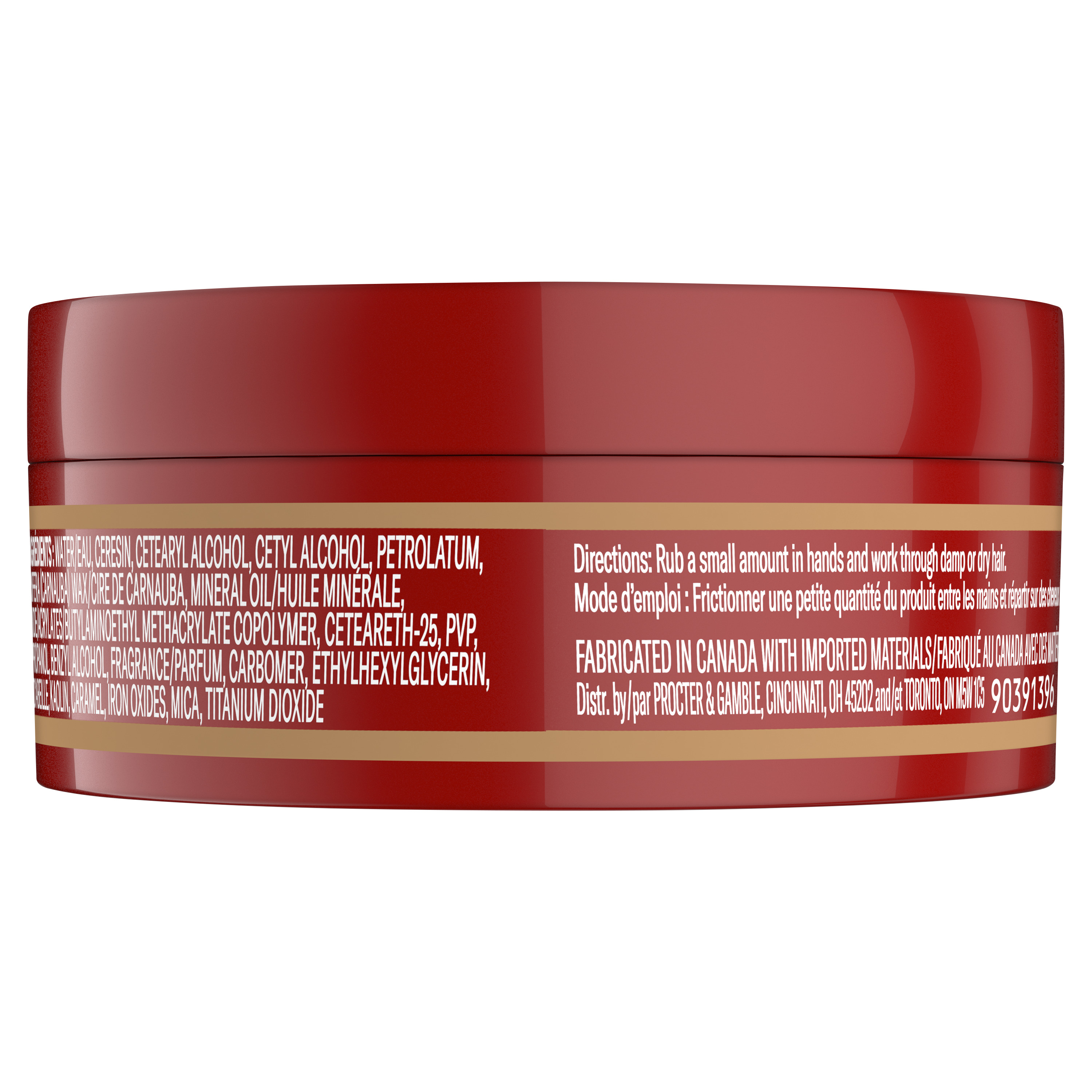 Old Spice Old Spice High Hold Hair Styling Clay