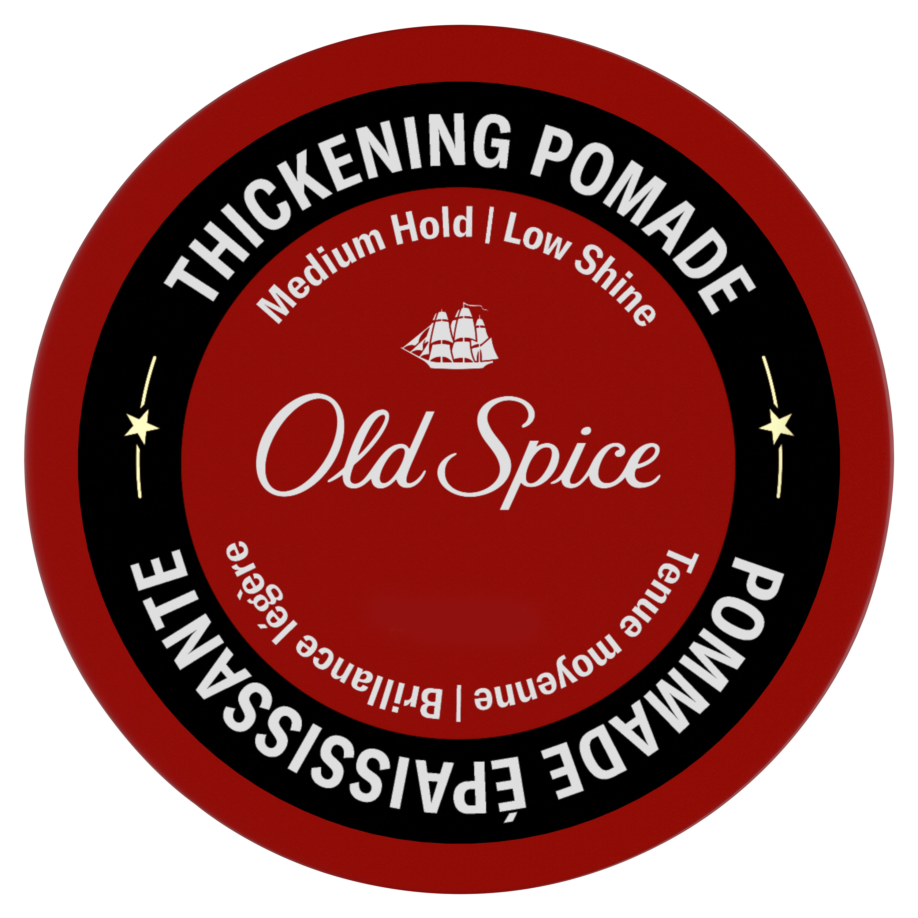 old spice Old Spice Thickening Pomade