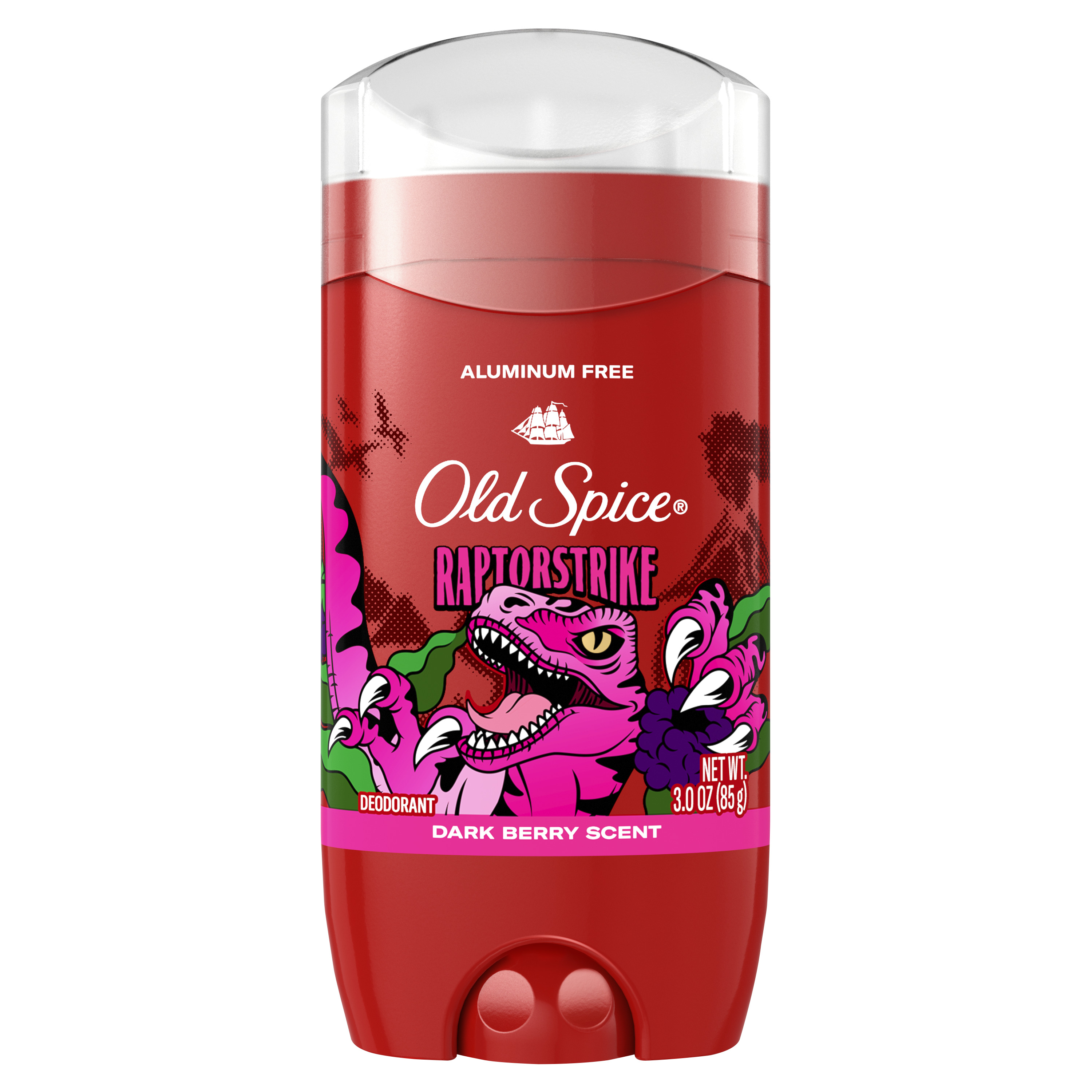 Old Spice Raptorstrike Bundle