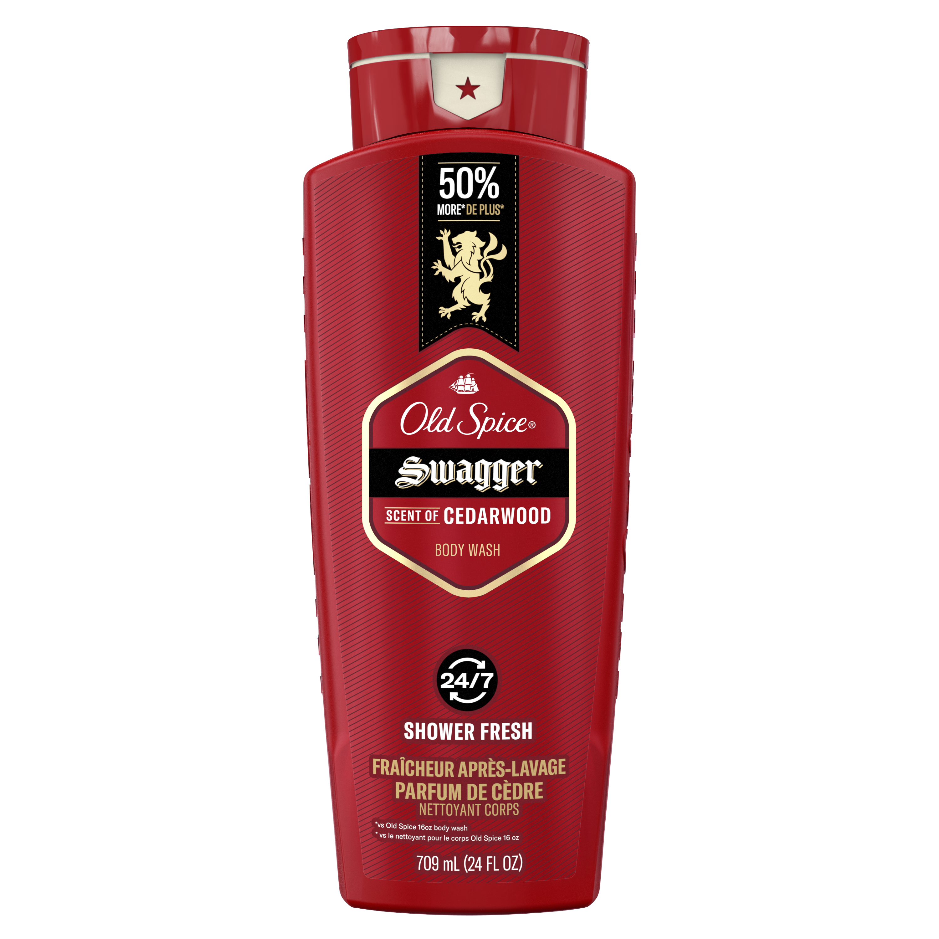 Old Spice Swagger Bundle
