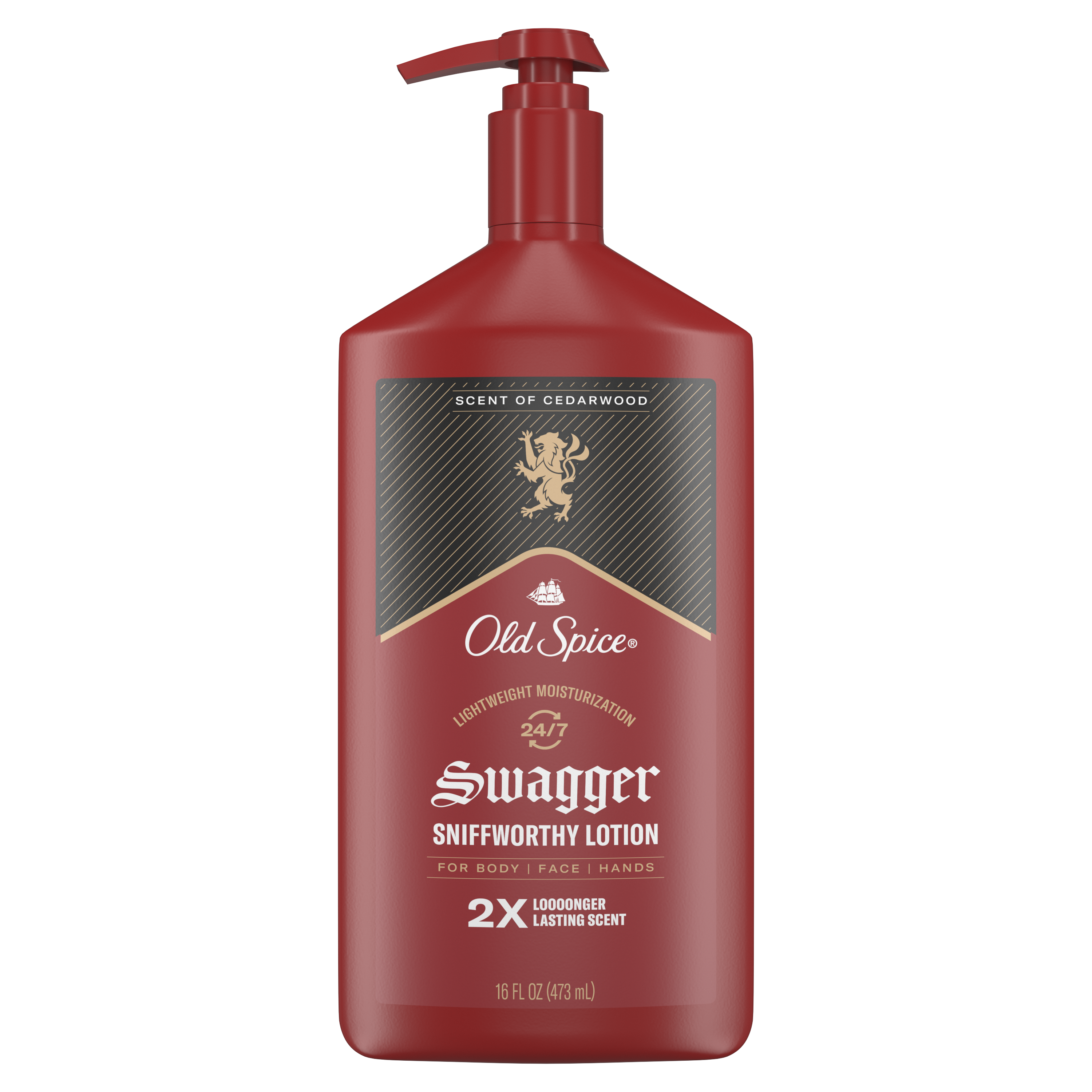 Old Spice Swagger Bundle