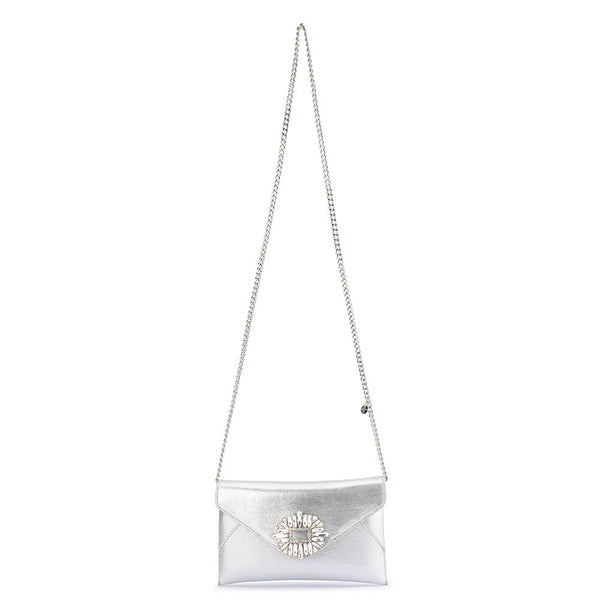 Olga Berg ANTONIA Envelope Clutch