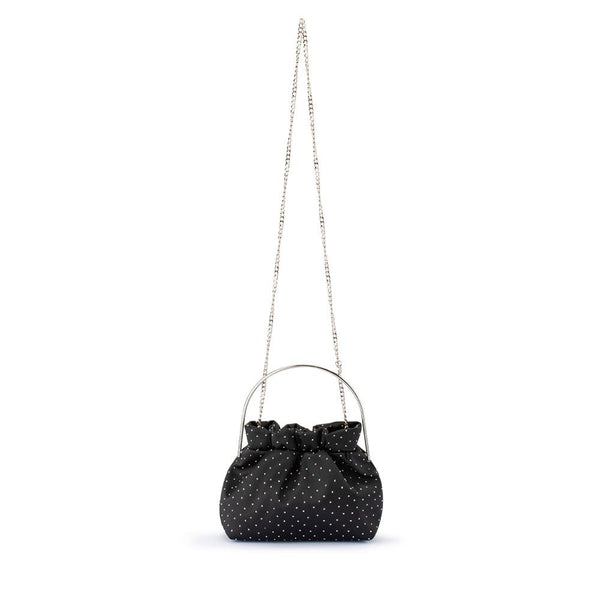 Olga Berg ARCHIE Top Handle Pouch