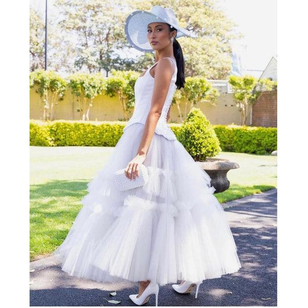 Olga Berg ARI Hotfix Clutch