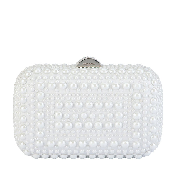 olga berg ARI Hotfix Clutch