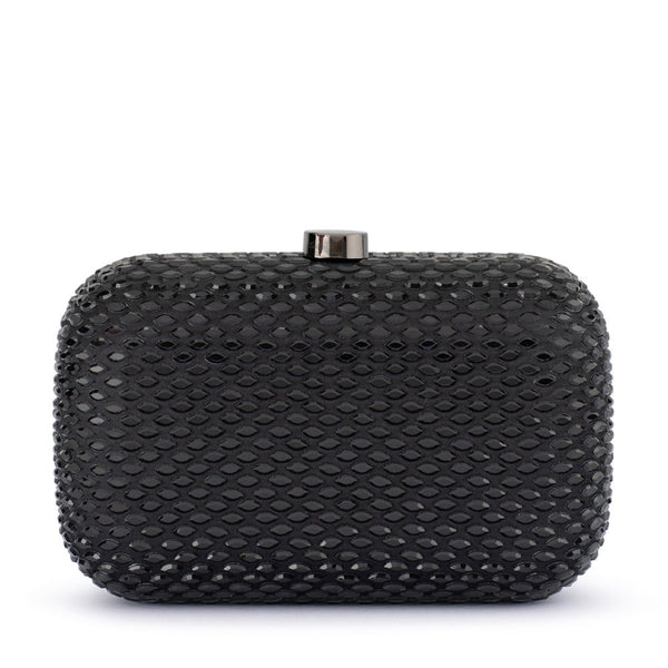 olga berg BROOKS Hotfix Clutch