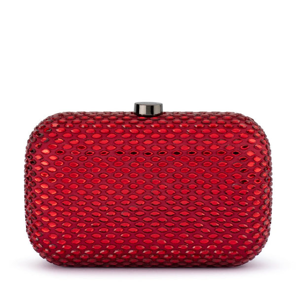 olga berg BROOKS Hotfix Clutch