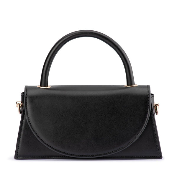 olga berg HAILEY Top Handle Bag
