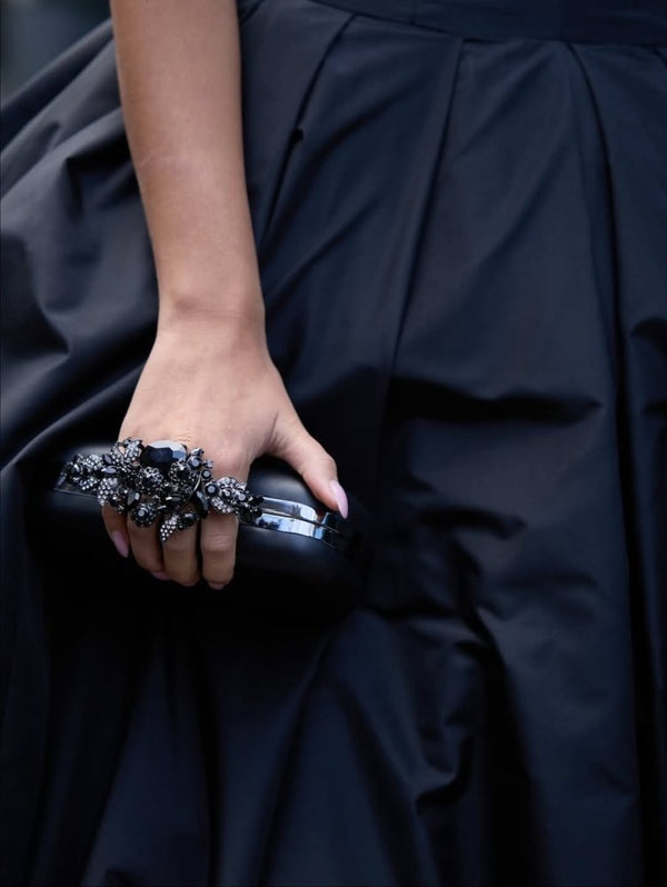 Olga Berg ISADORA Knuckle Duster