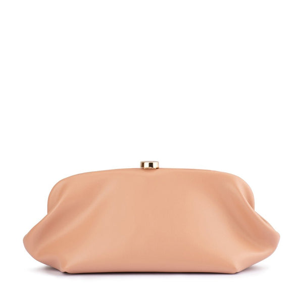 olga berg JOSEFINA Framed Clutch