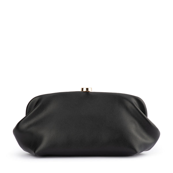olga berg JOSEFINA Framed Clutch