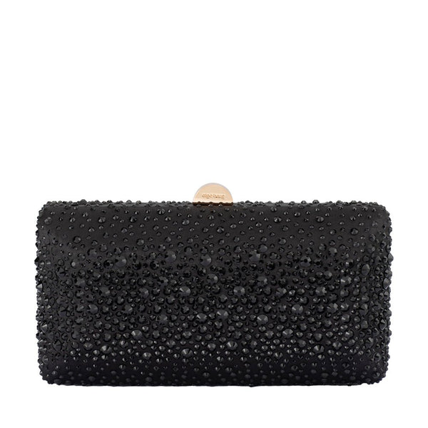 olga berg KIRA Hotfix Clutch