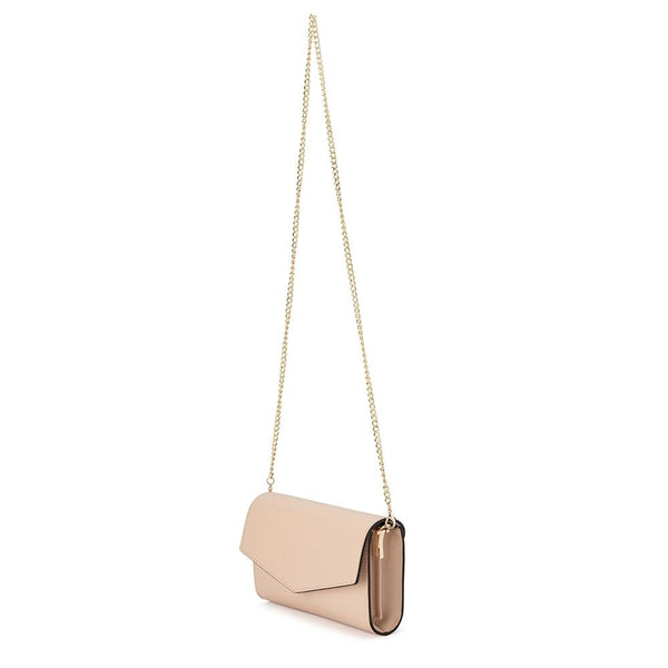 Olga Berg NIC Envelope Clutch