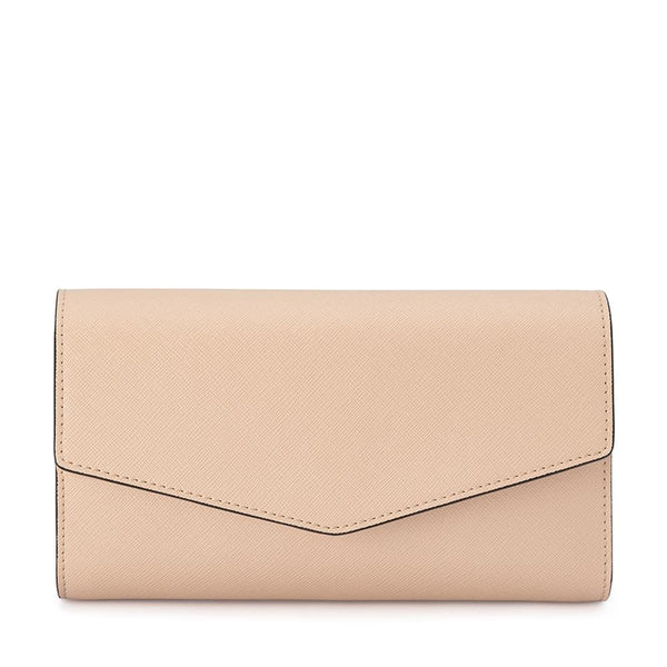 olga berg NIC Envelope Clutch