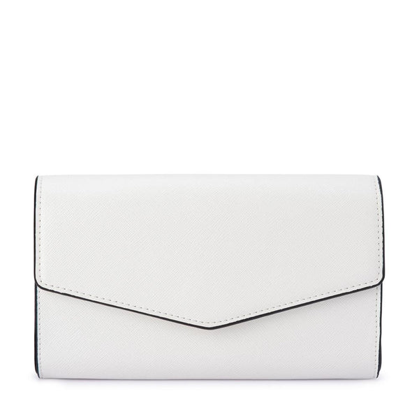 olga berg NIC Envelope Clutch