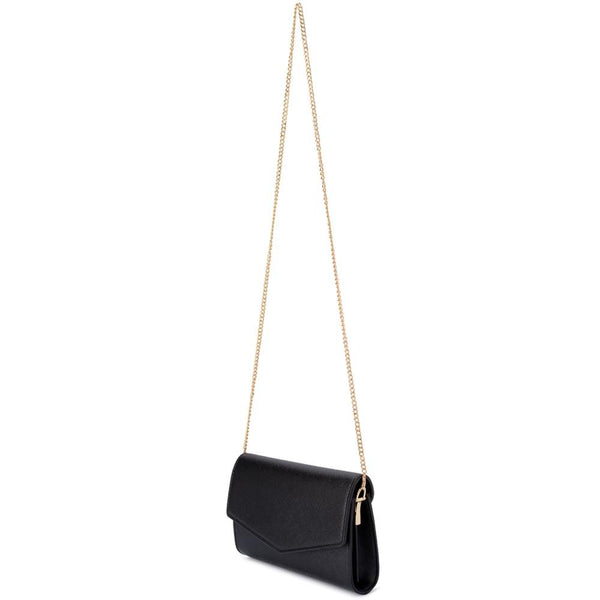 Olga Berg NIC Envelope Clutch