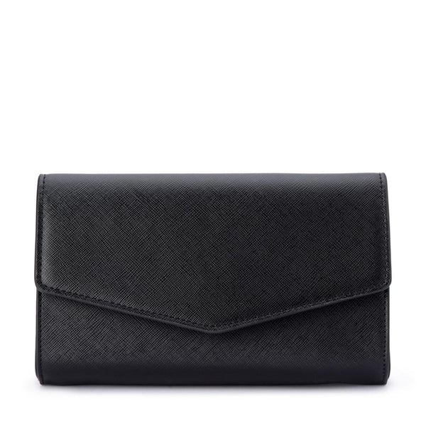 olga berg NIC Envelope Clutch