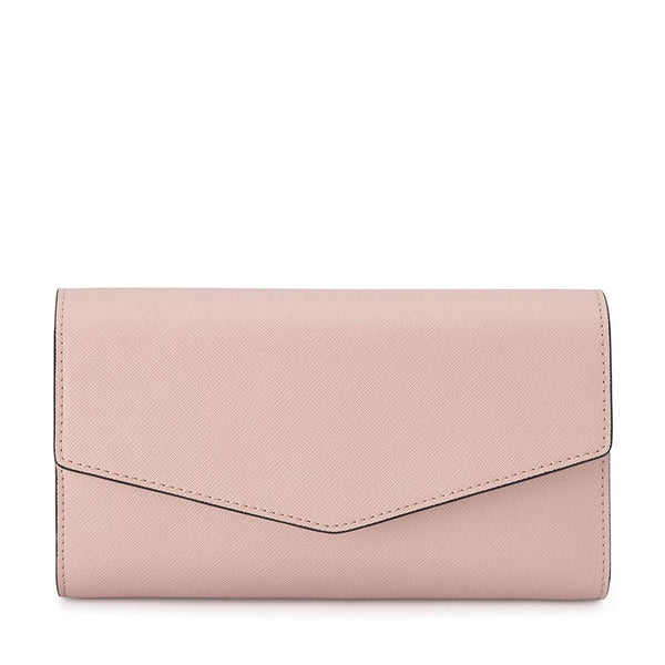 olga berg NIC Envelope Clutch