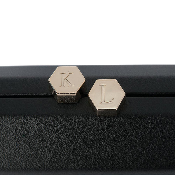 Olga Berg NOA Personalise Me Clutch