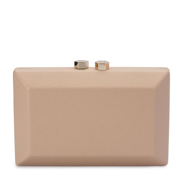 olga berg SASCHA Personalise Me Clutch