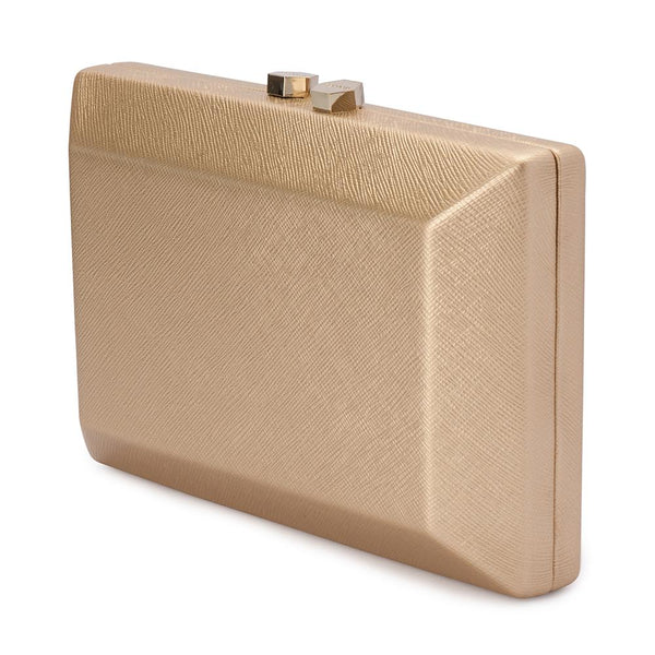 Olga Berg SASCHA Personalise Me Clutch