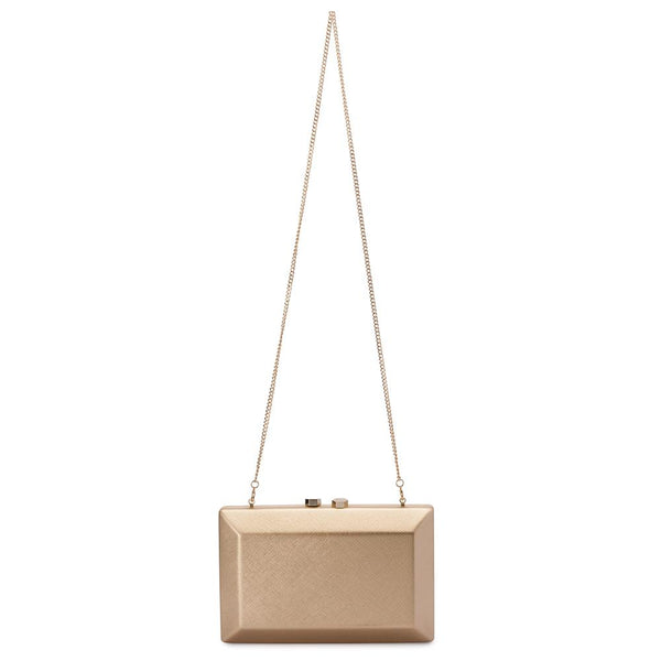 Olga Berg SASCHA Personalise Me Clutch