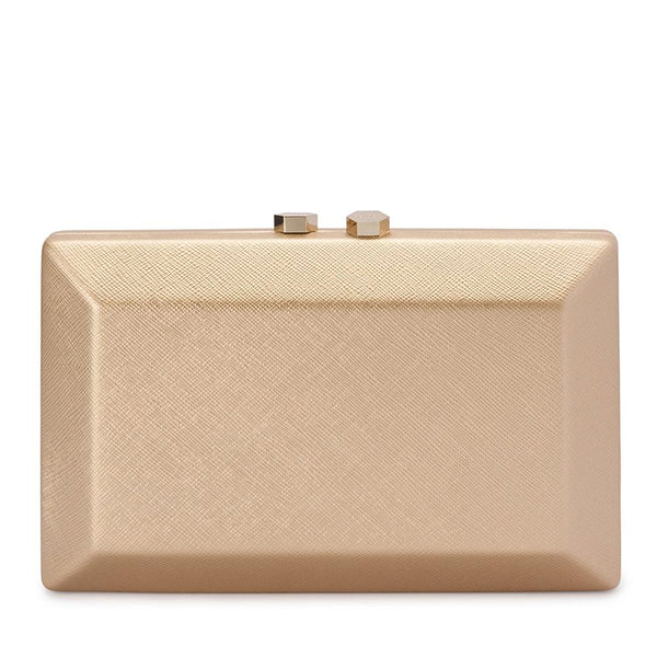 olga berg SASCHA Personalise Me Clutch