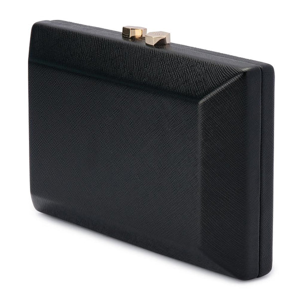 Olga Berg SASCHA Personalise Me Clutch