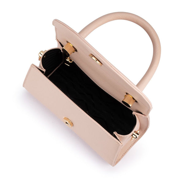 Olga Berg SASHA Top Handle Bag
